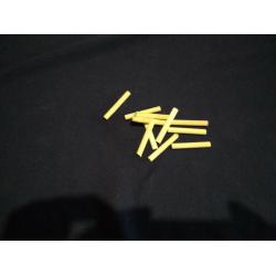 Дерев'яні палички 40 мм (упак. 50 шт)